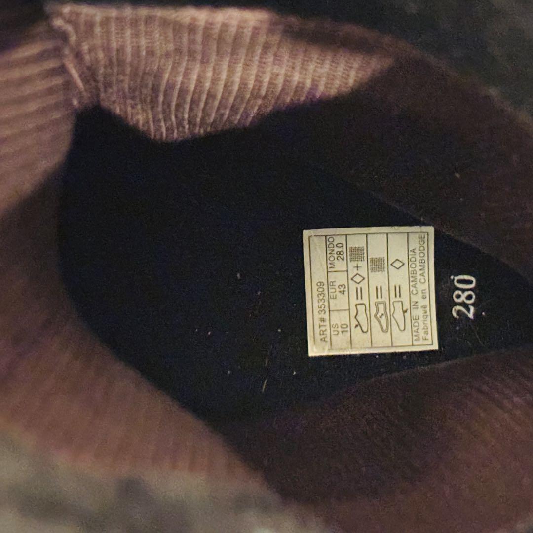 【本日最終値下げ】HEAD 28cm BOA スノーボードブーツ 美品 即日発送