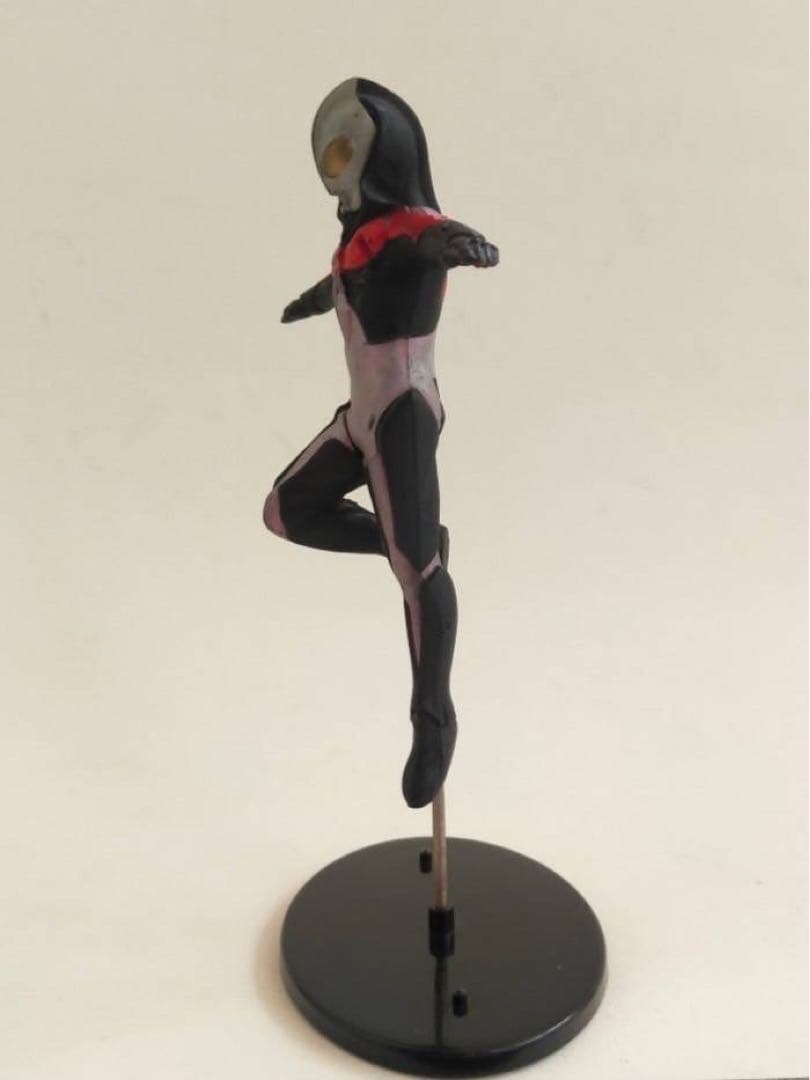 チャイヨープロダクションダークウルトラマン 当時物 フィギュア ウルトラ怪獣