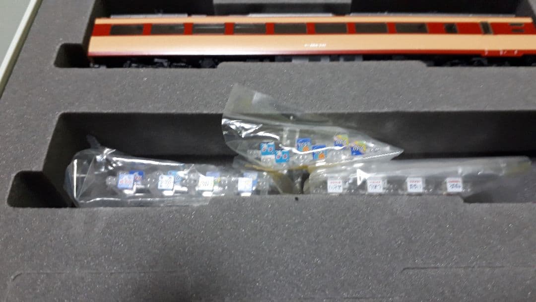 SYさん専用　TOMIX　485系 200番　11両セット