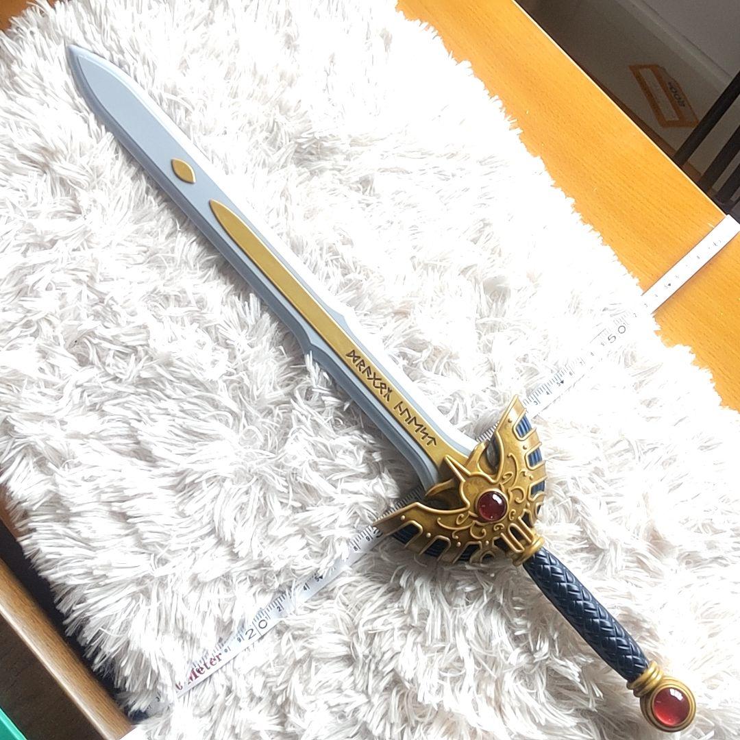 ドゴンクエスト ロトの剣 ロトの盾 天空の剣