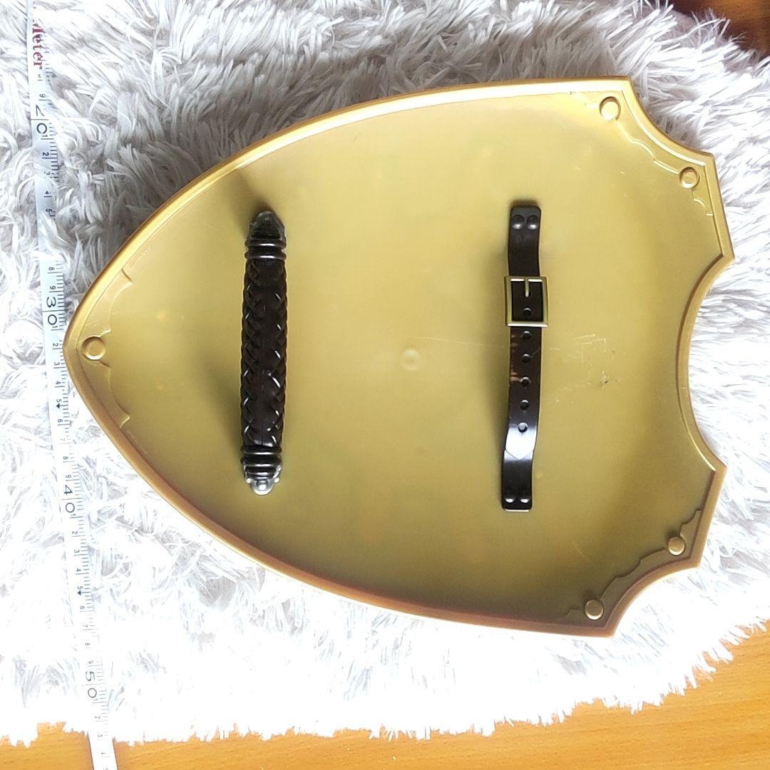 ドゴンクエスト ロトの剣 ロトの盾 天空の剣