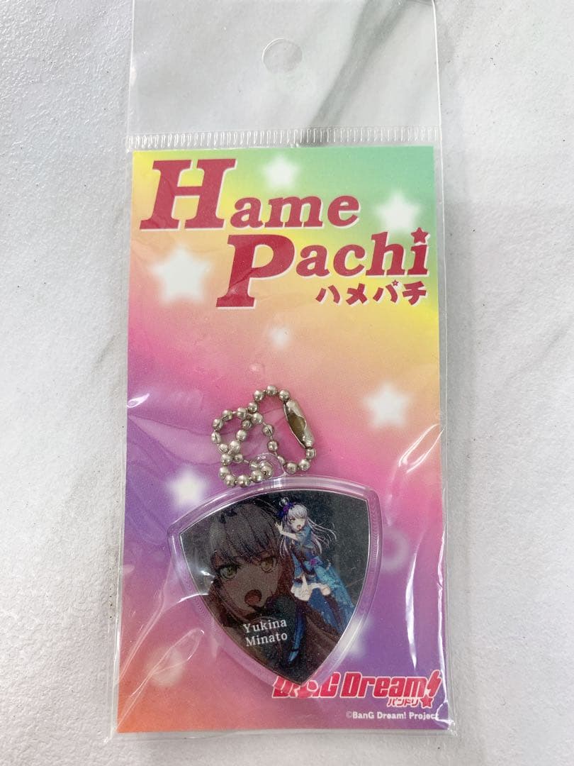 ※【まとめ売りのみ】バンドリ！　グッズまとめセット　②