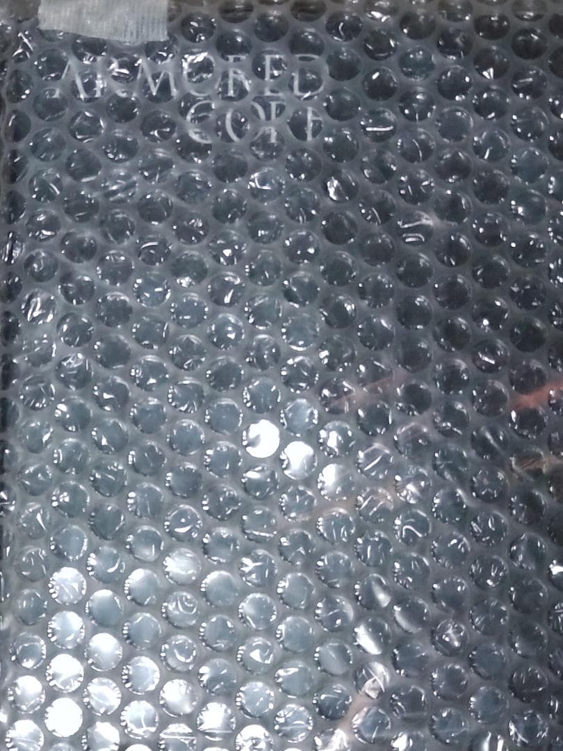 【未開封 特典付き】DECOCTION MODELS レイレナード シュープリス