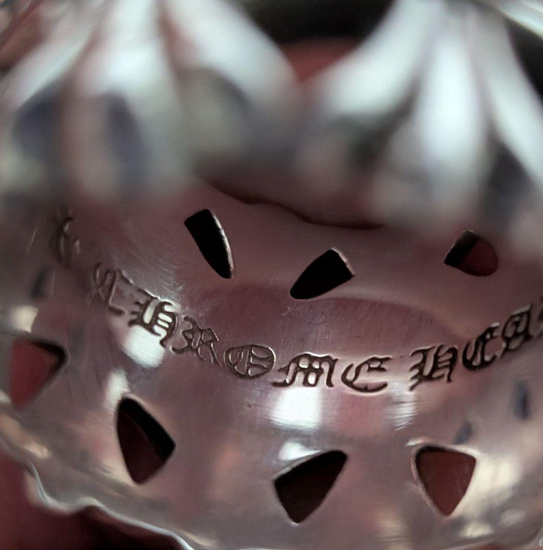 セメタリークロスリング【重さ】28.30グラム【サイズ】24号