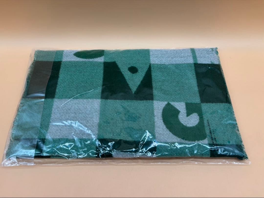 一番くじ　Mrs. GREEN APPLE Ｃ賞 、ラストワン賞