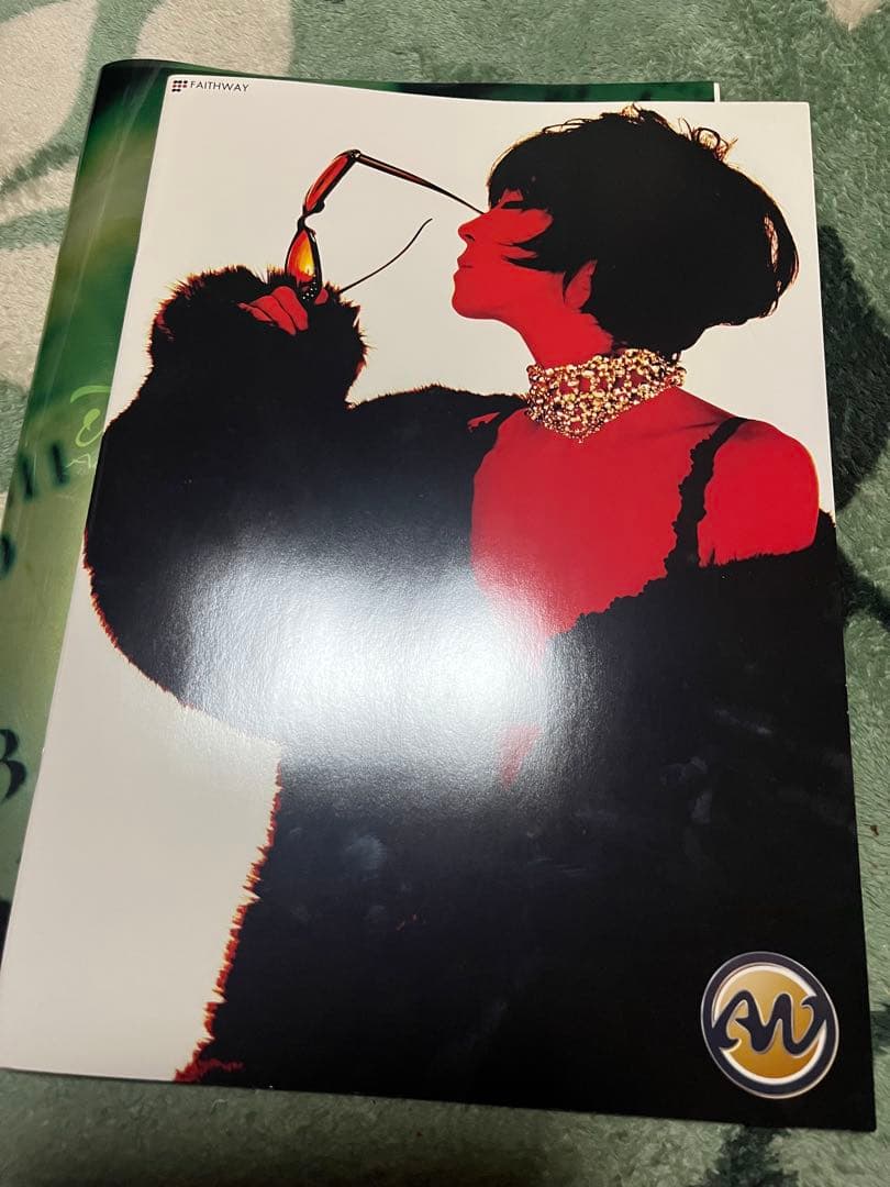 アイドル AKINA NAKAMORI THE LAST DESTINATION