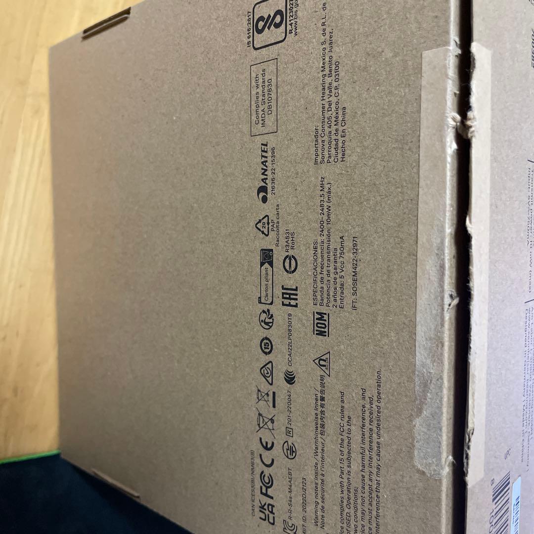 Sennheiser Momentum 4 ワイヤレスヘッドホン