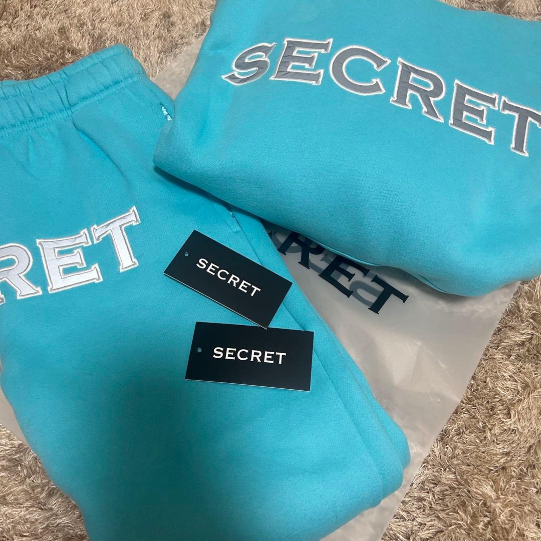 トップス SECRET