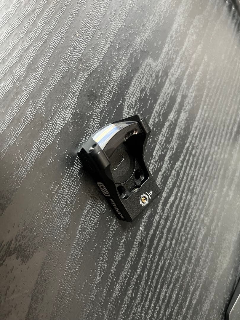 東京マルイ グロック18C GLOCK ガスガン カスタム