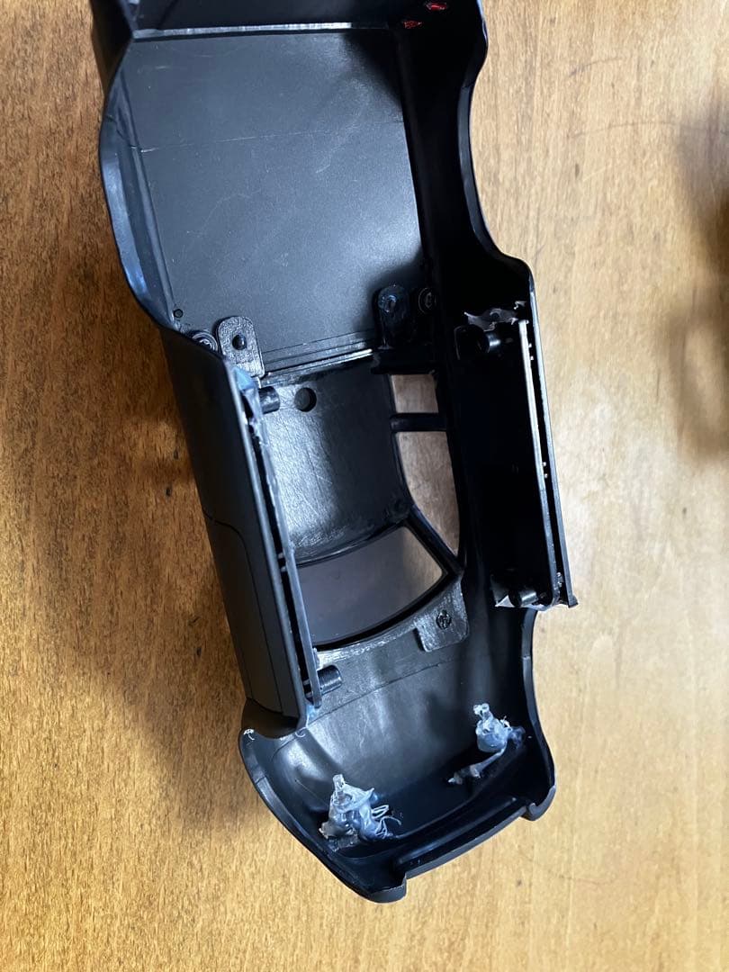 京商　ミニッツ　モンスター