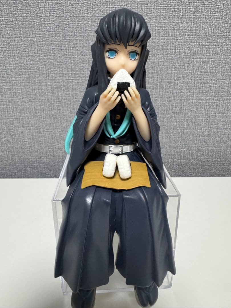 鬼滅の刃 プレミアムちょこのせフィギュア 柱4体セット