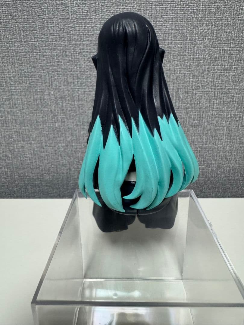 鬼滅の刃 プレミアムちょこのせフィギュア 柱4体セット