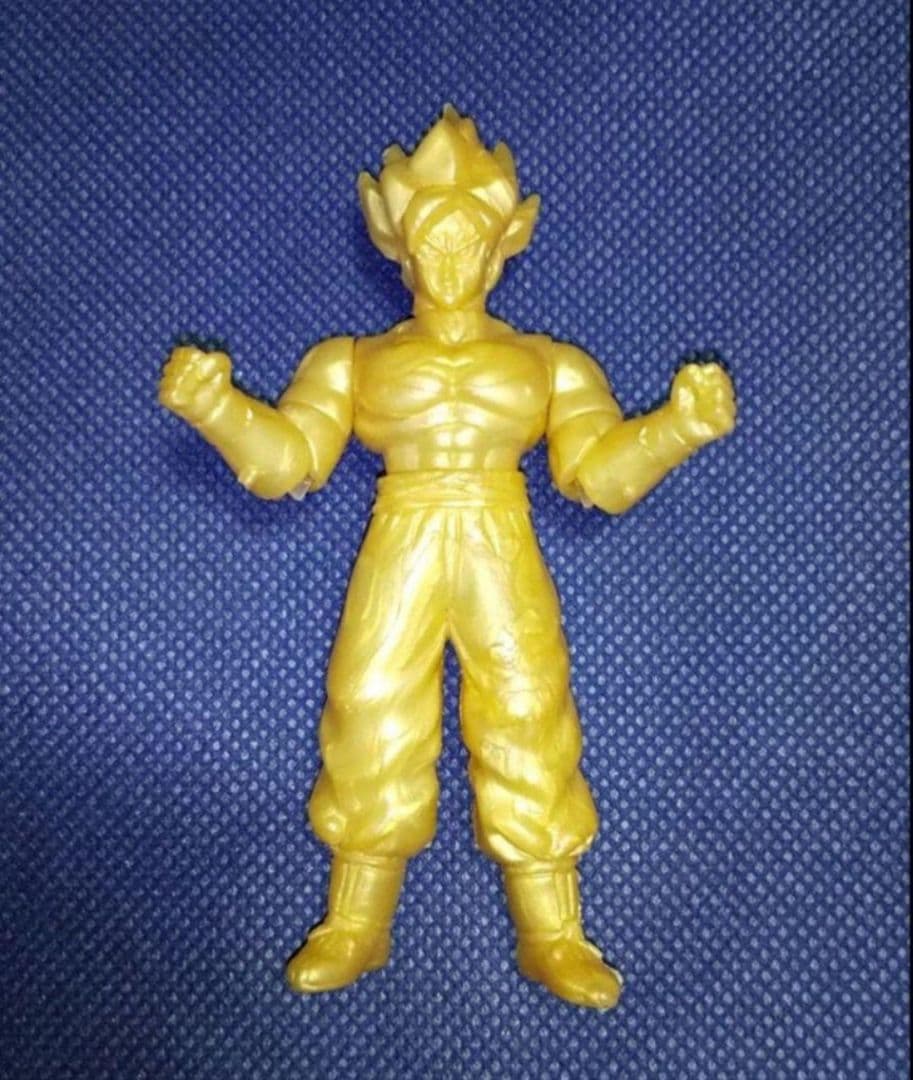 ドラゴンボール DRAGON BALL 孫悟空 フィギュア レトロ 絶版 貴重品