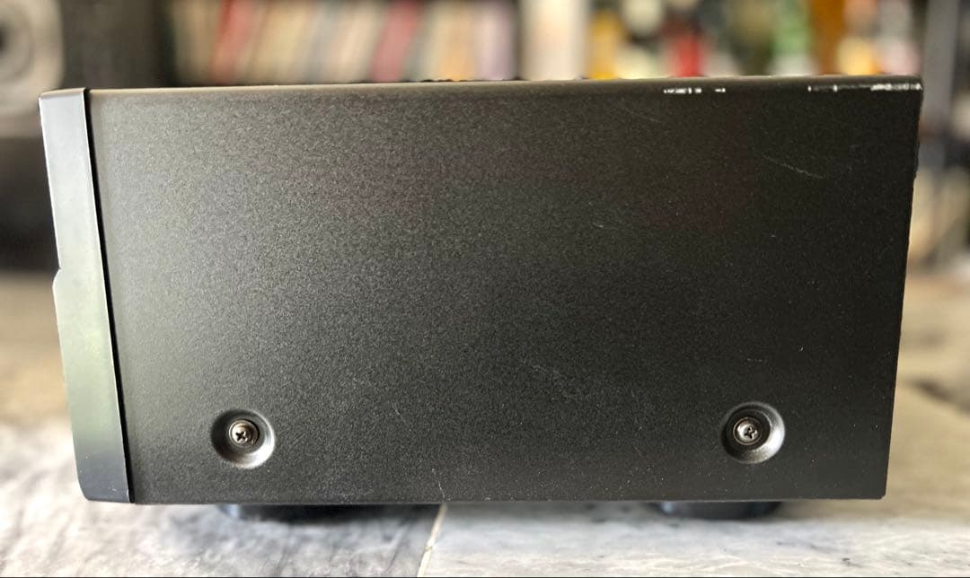 カ*ン様 YAMAHA RX-V477 AVレシーバー コンパクトスピーカー リ