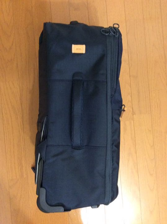 ACE 2way リュックキャリーバック　機内持込可