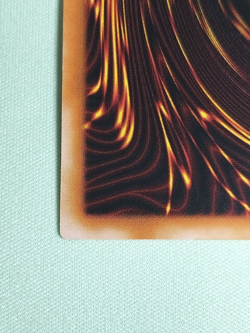 『極美品』カオスソルジャー　レリーフ