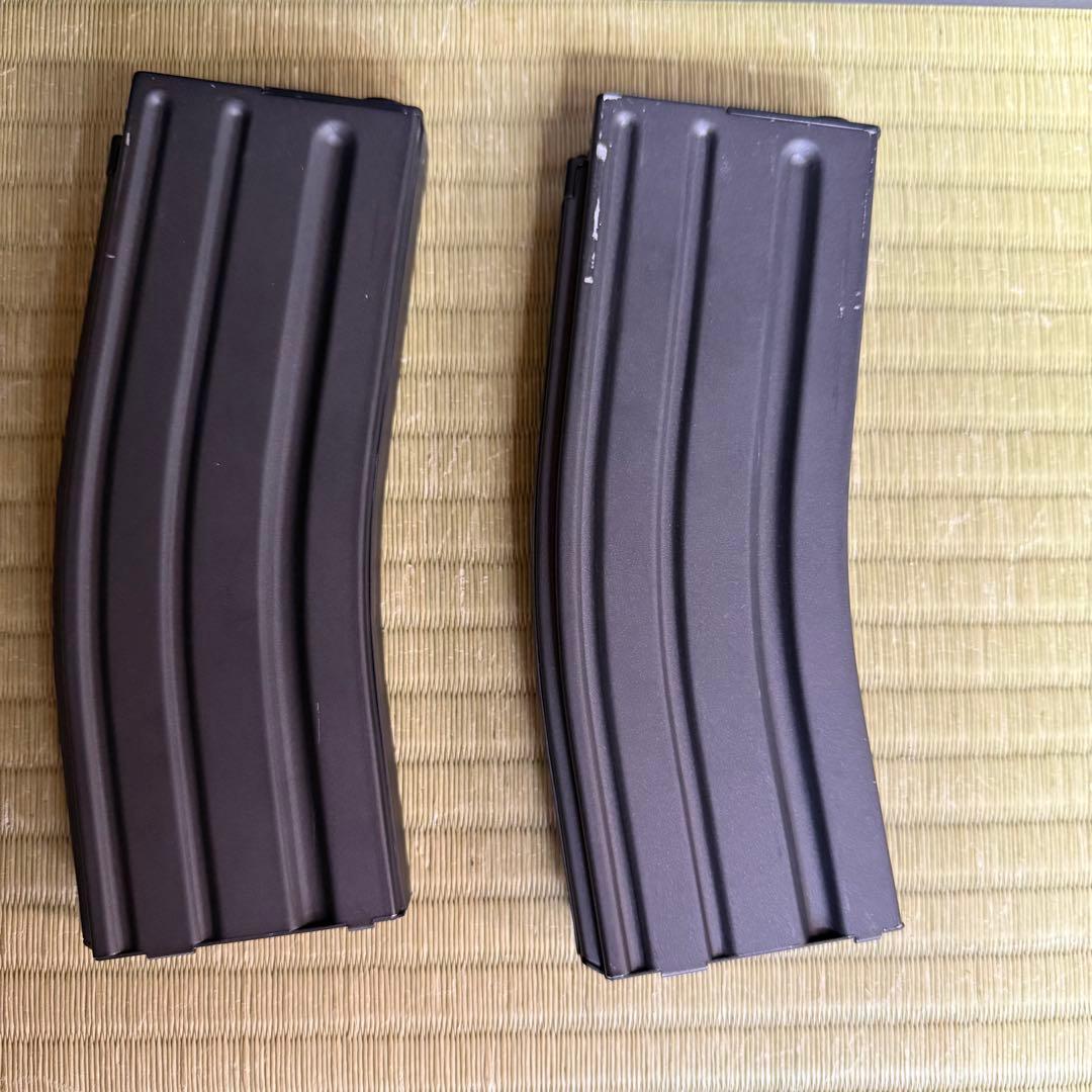 東京マルイ 次世代電動ガン Mk18 MOD.1