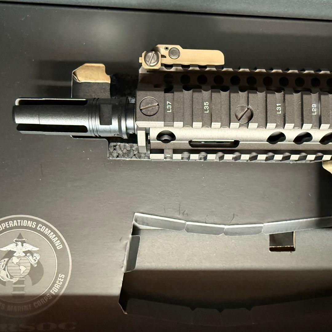 東京マルイ 次世代電動ガン Mk18 MOD.1