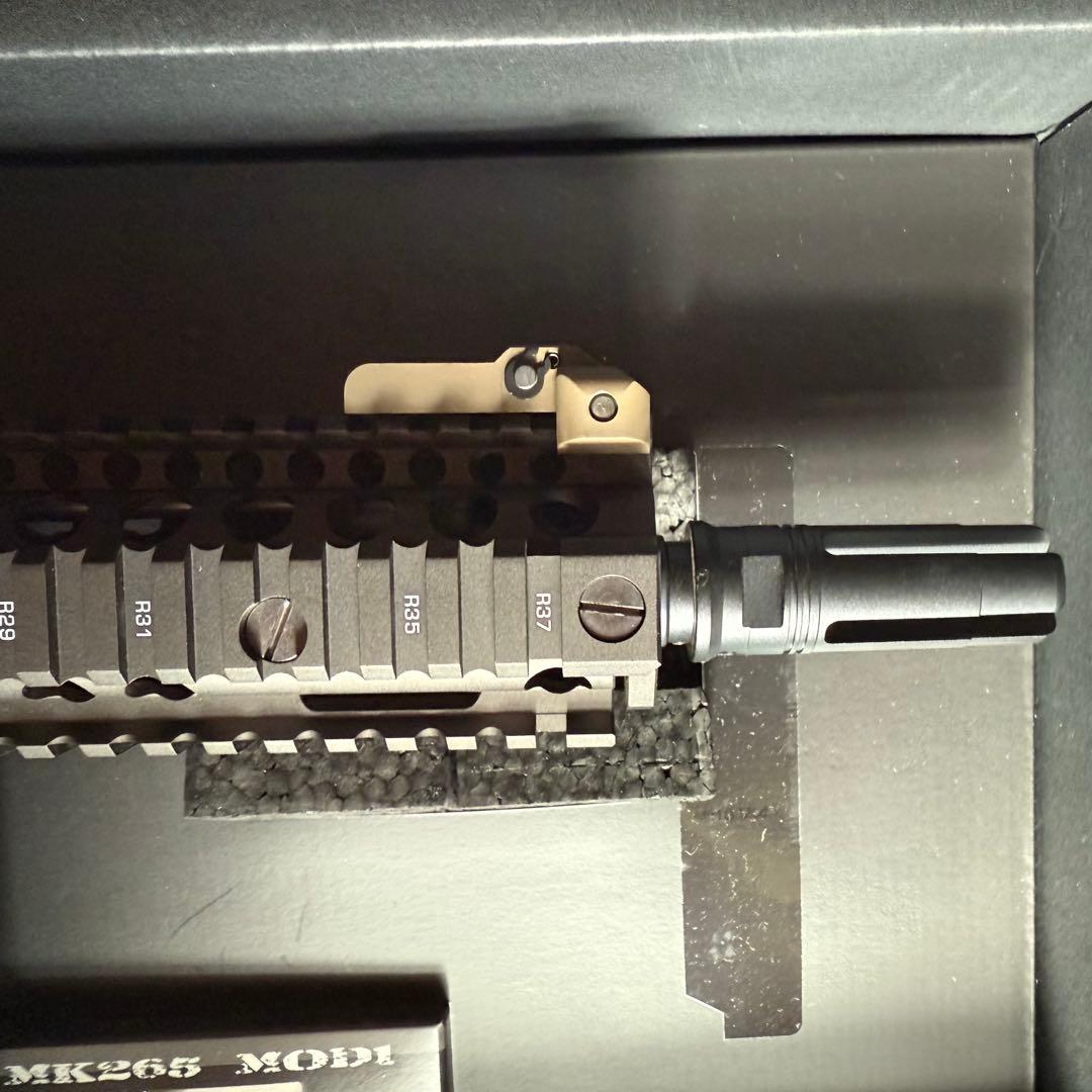 東京マルイ 次世代電動ガン Mk18 MOD.1