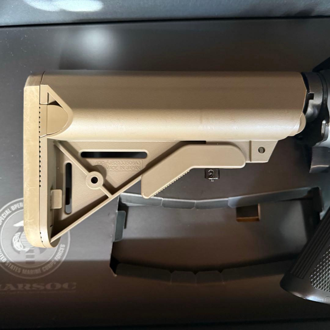 東京マルイ 次世代電動ガン Mk18 MOD.1