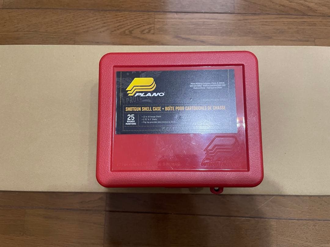 マルゼン製ショットガン　M870 ウッドストック