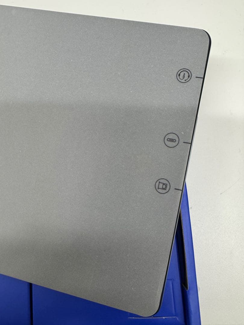 【未使用品】新品 LAVIE Tab T10d　タブレット本体