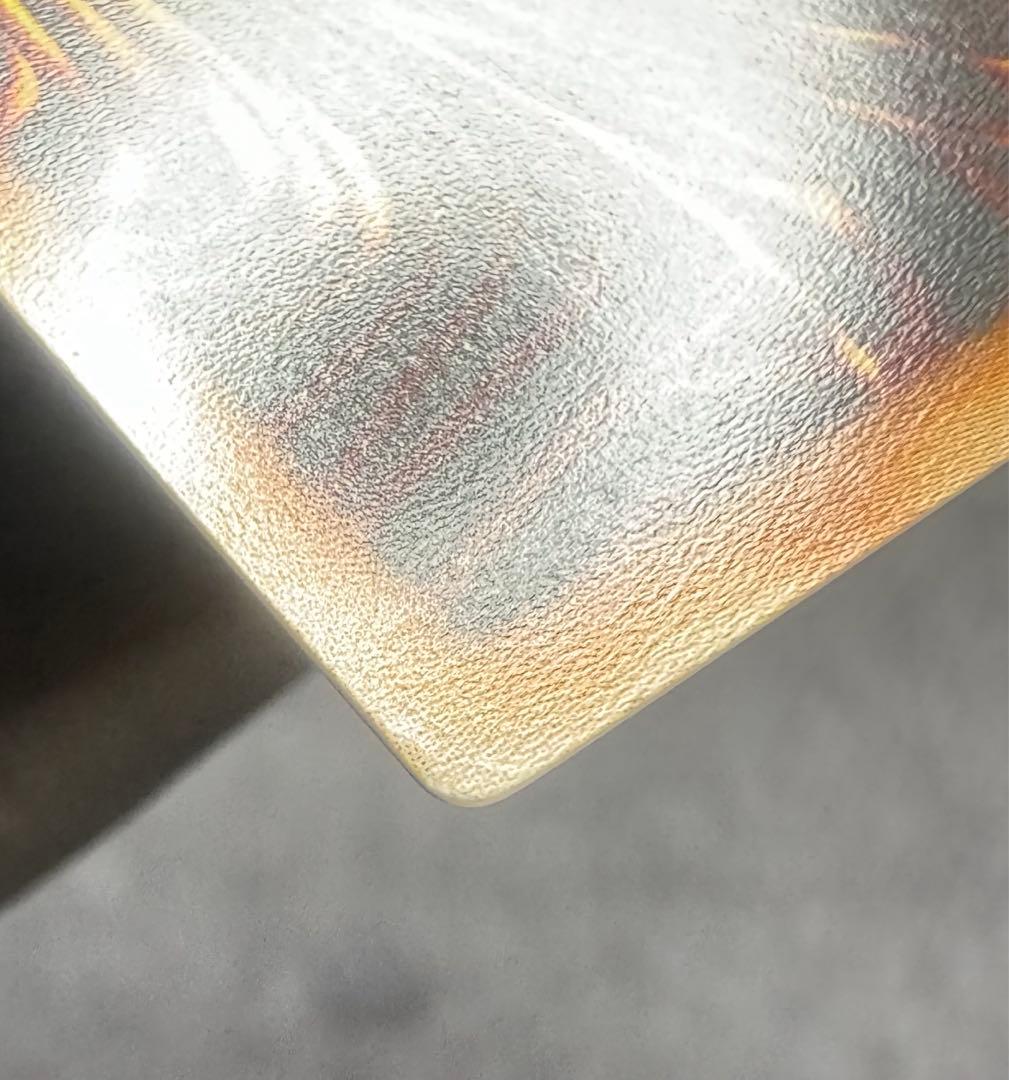 遊戯王 清冽の水霊使いエリア スターライト イタリア語