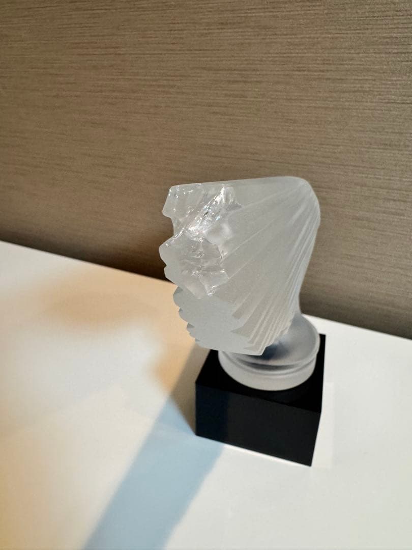 ラリック　ヴィクトワール