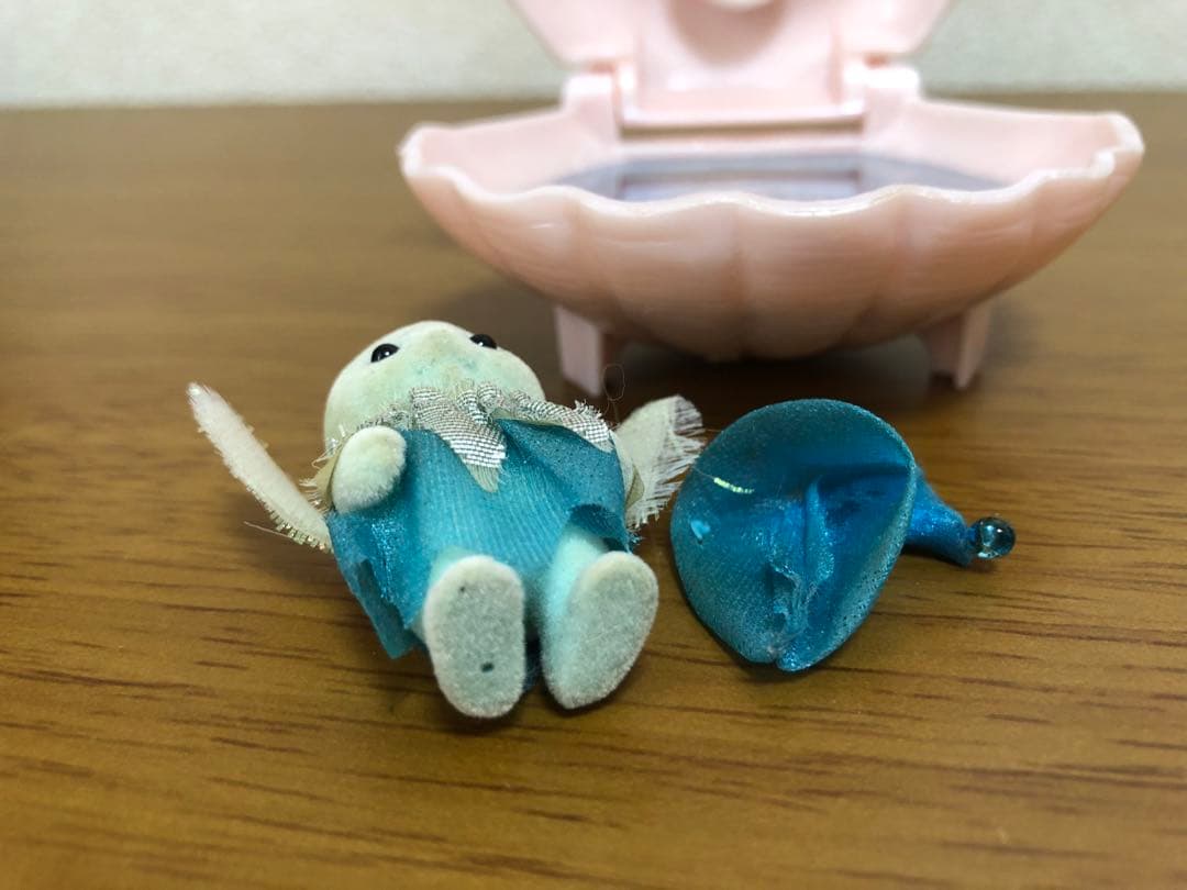 シルバニアファミリー妖精