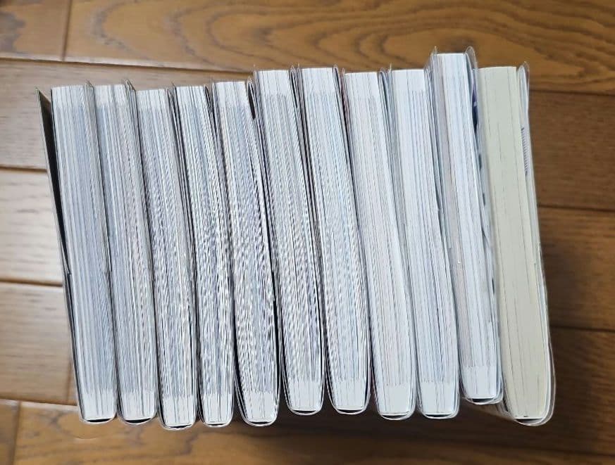 俺だけレベルアップな件　1～10巻+ノベル