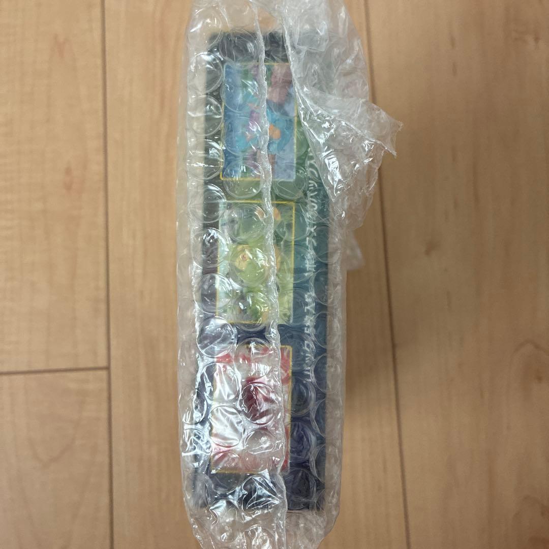 さら　ポケモンカードゲーム イーブイヒーローズ 【1BOX】シュリンク有り