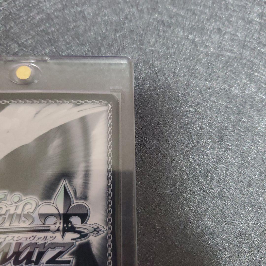 ヴァイスシュヴァルツ　欲しかった物　中野　四葉　サイン　五等分の花嫁