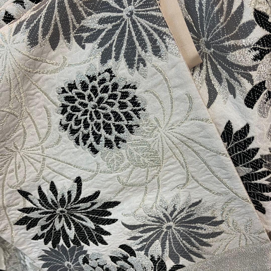 ◾️振袖フルセット■オーダー仕立て付き■新作■白地正絹■振袖一式■成人式振り袖