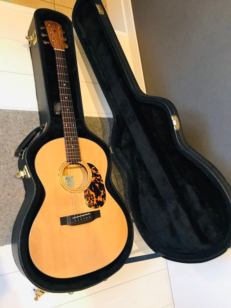 最終値下げ！K.yairi RF-K13 MAP