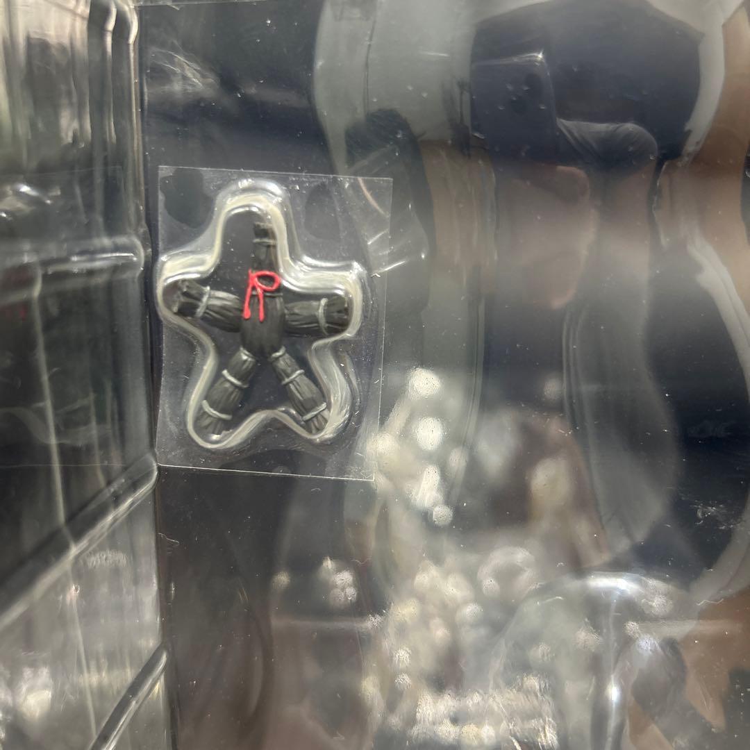 閻魔あい from 「地獄少女」　フィギュア　コトブキヤ　クロノゲート