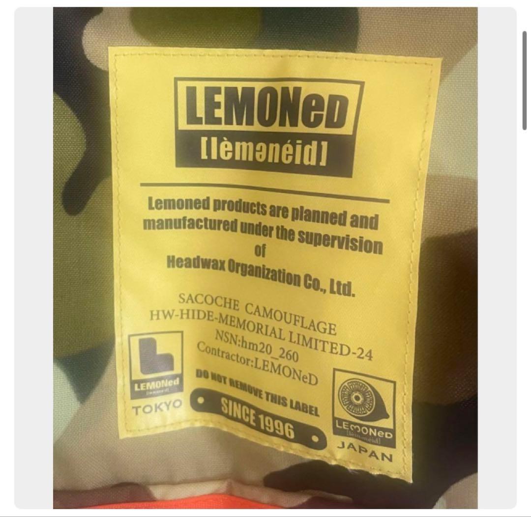 稀少【迷彩ジャケット】新品未開封2024hide memorial公式正規品