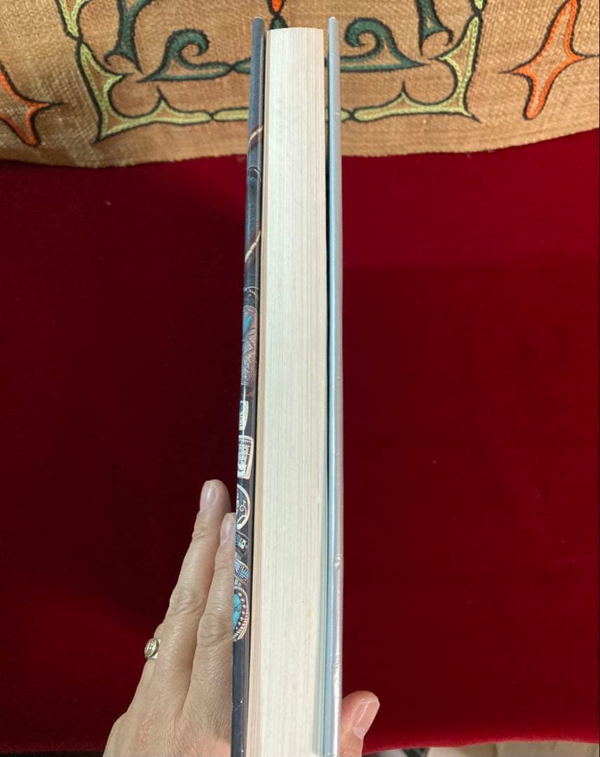 書 American Indian Jewelry 1200