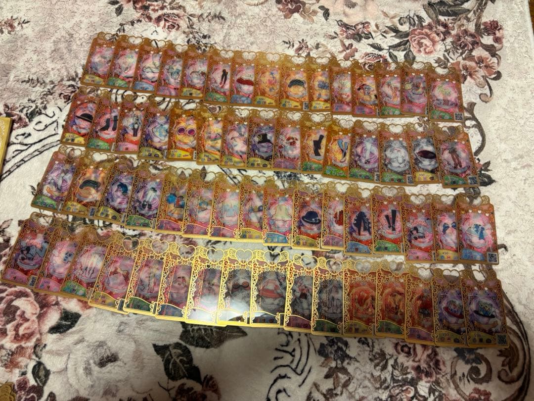 ワッチャプリマジ！ スタジオ コーデブック プリマジカードセット