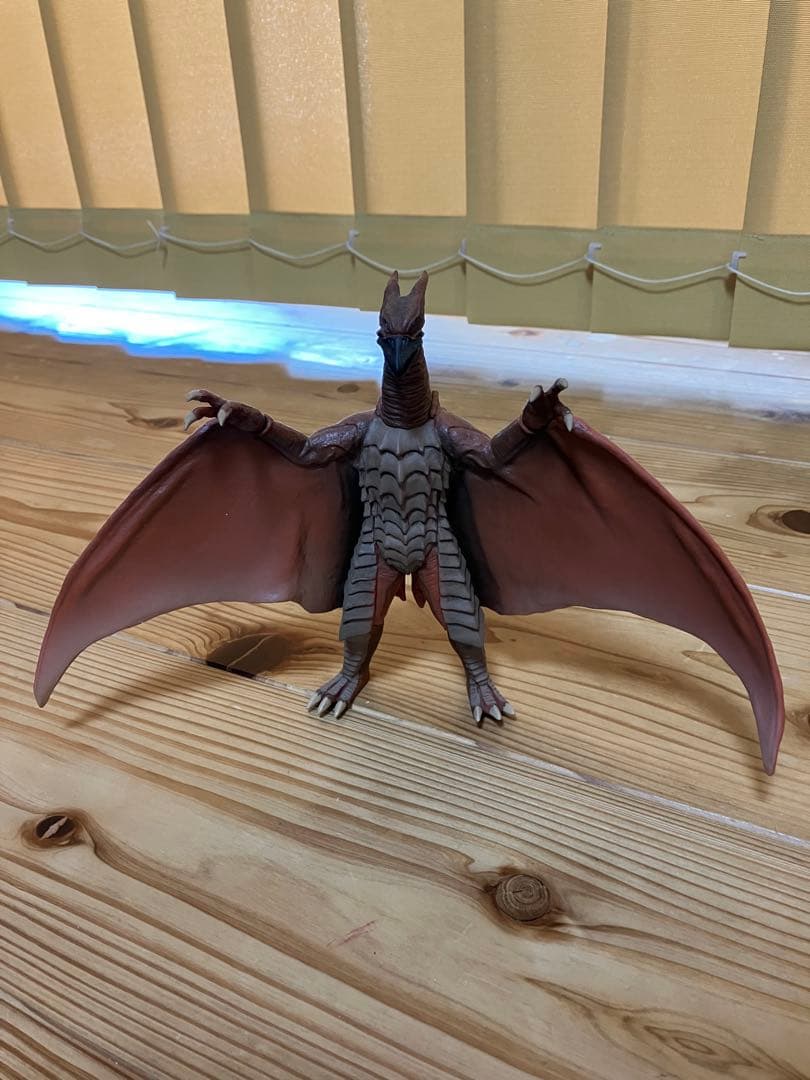 DeAgostini デアゴスティーニ 東宝怪獣コレクション 1～16号