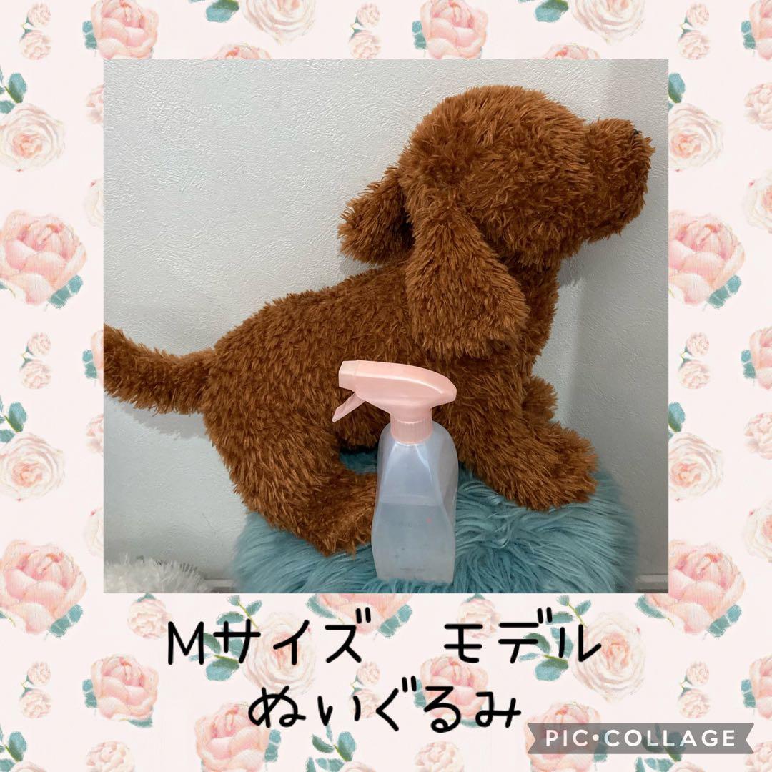 サイズ感イメージ　ハンドメイド 和柄 犬服　犬 着物　浴衣　和服　お祭り　夏