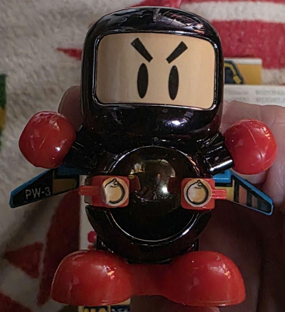 ビーダマン　ケーニッヒケルベロス、ファイティングフェニックス　当時物