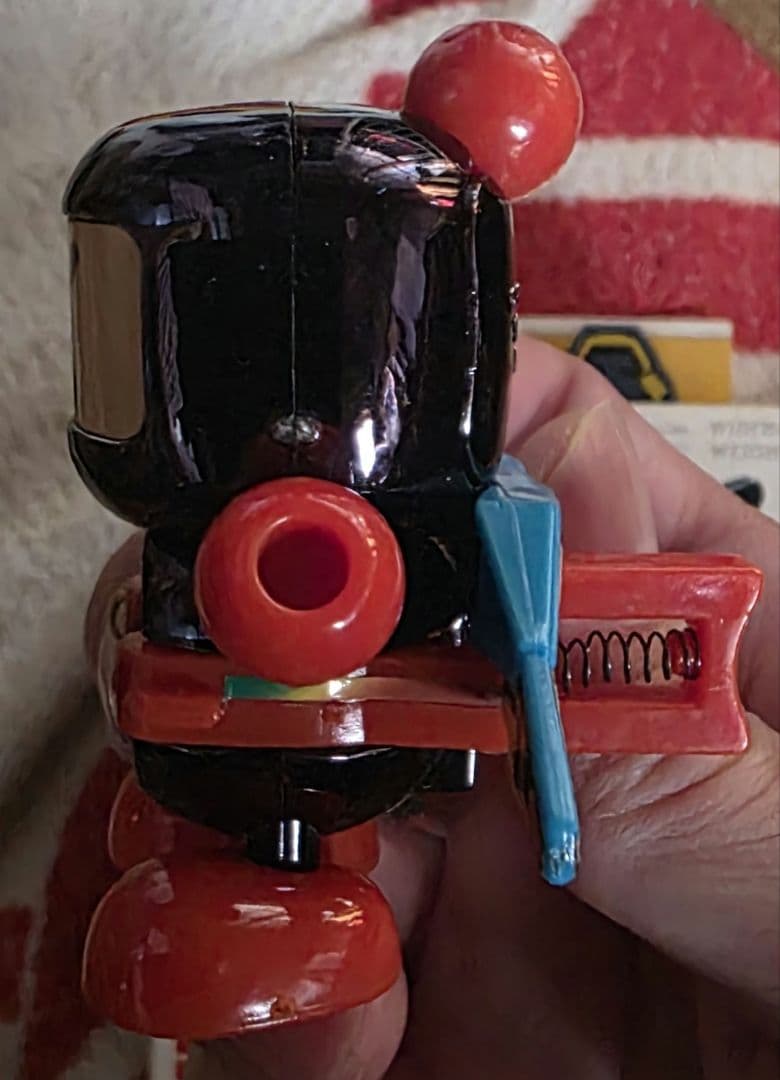 ビーダマン　ケーニッヒケルベロス、ファイティングフェニックス　当時物