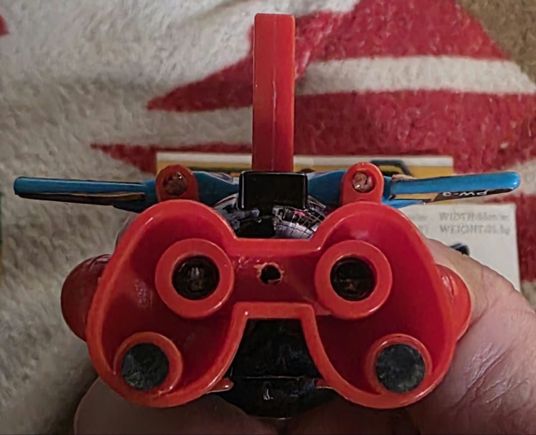 ビーダマン　ケーニッヒケルベロス、ファイティングフェニックス　当時物