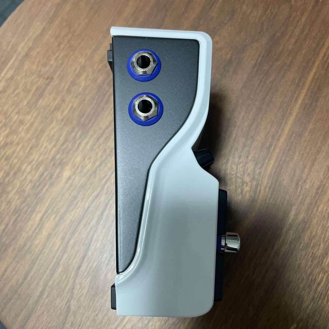 ZOOM MS-50G+ マルチエフェクター