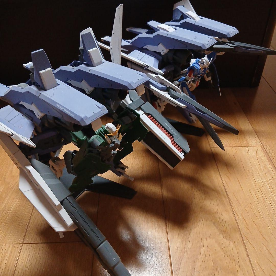 HG(ハイグレード) ガンプラ