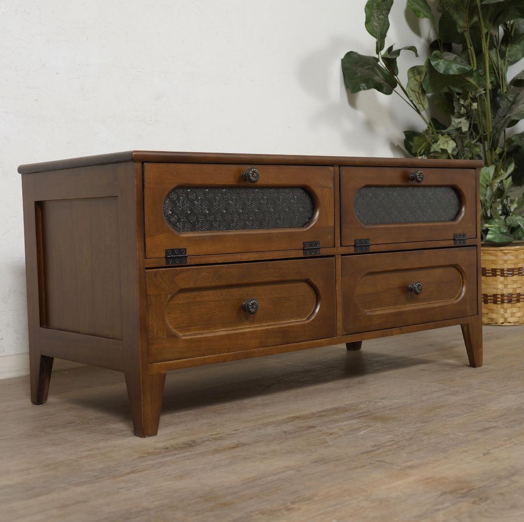 修繕あり　　テレビ台　　テレビボード　テレビラック　90ｃｍ