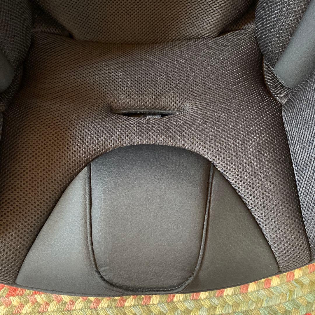 Aprica フォームフィットISOFIX セーフティプラスAB