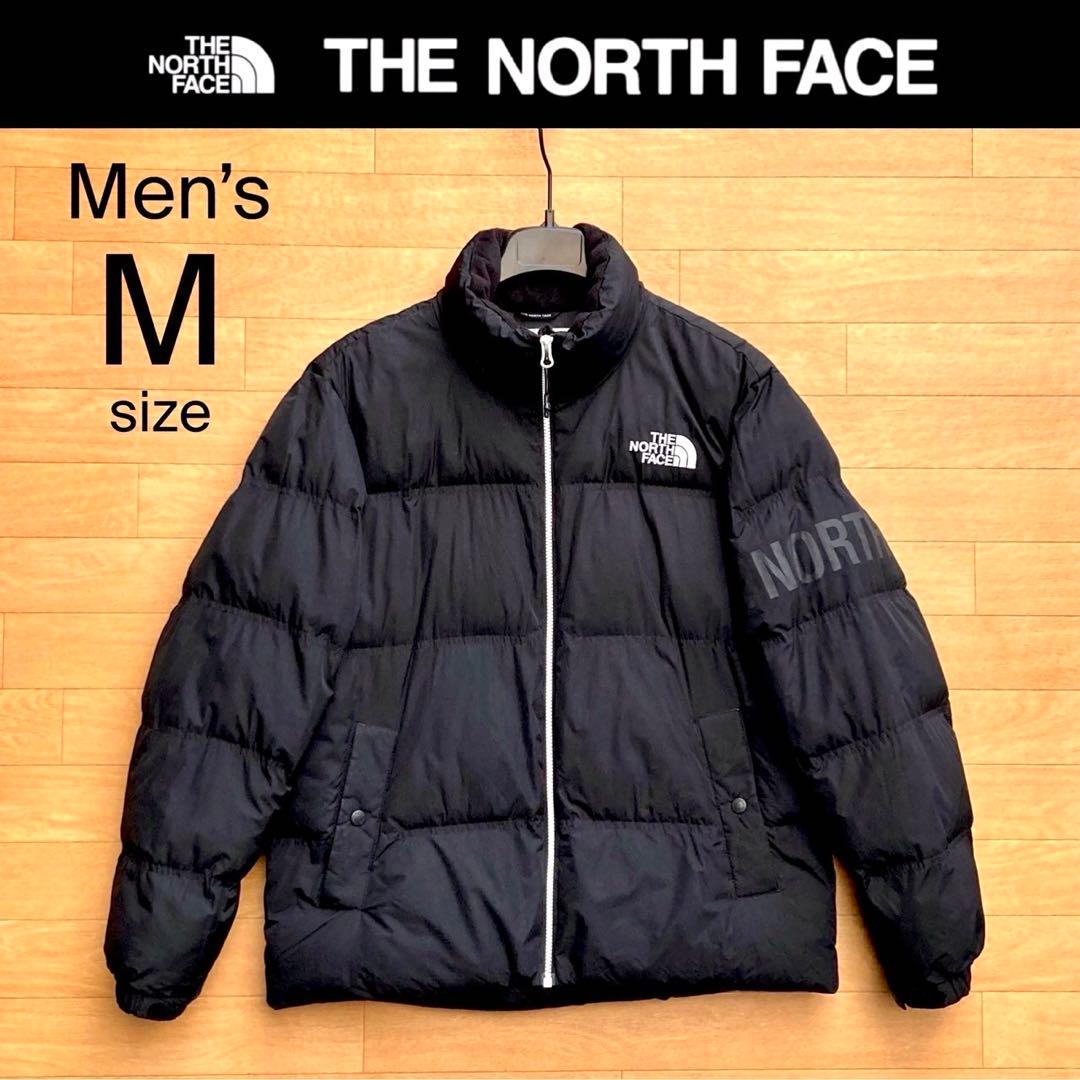 ザ ノースフェイス T-BALL JACKET M ブラック 中綿 ジャケット