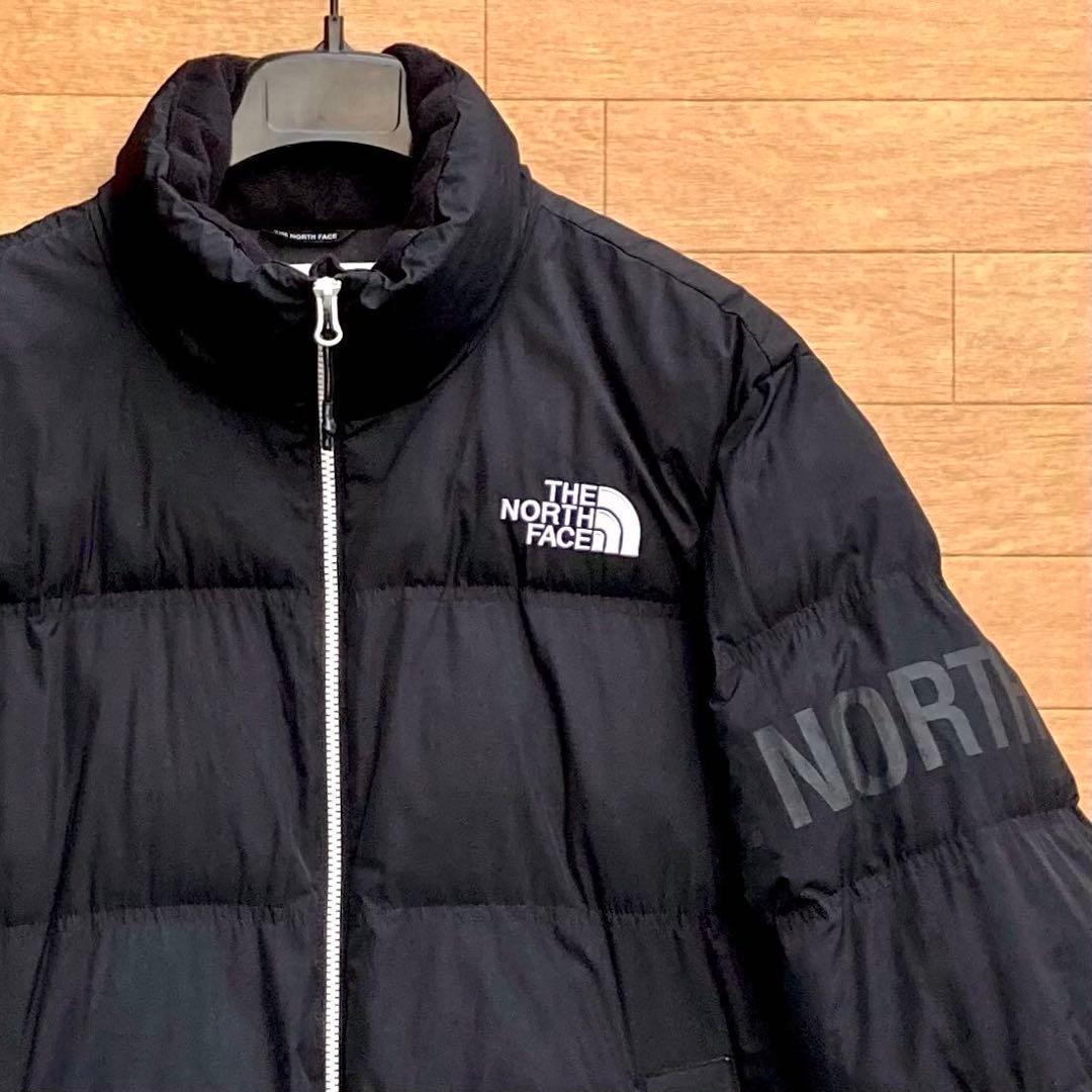 ザ ノースフェイス T-BALL JACKET M ブラック 中綿 ジャケット