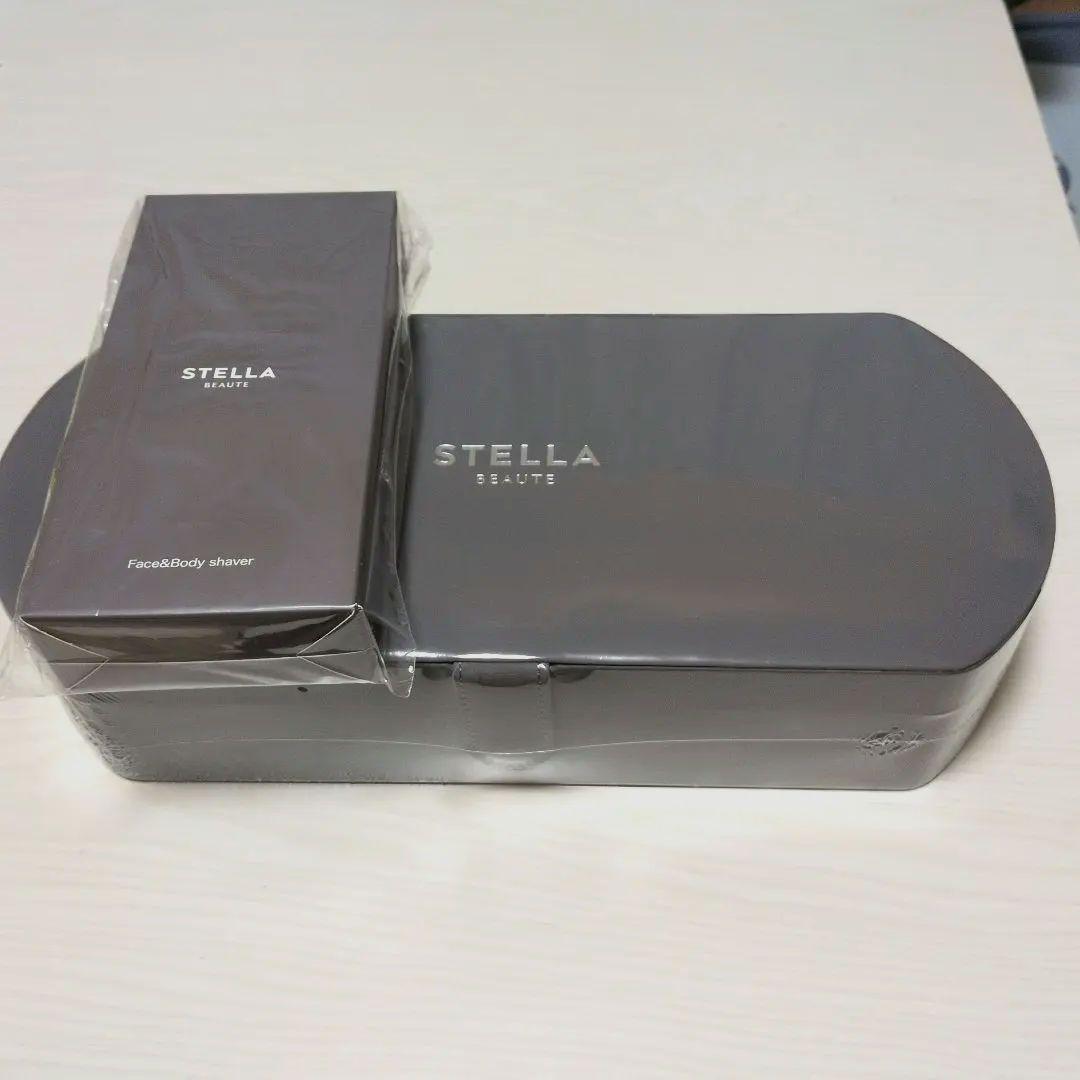 [専用となります]STELLABEAUTE　IPL＆LED 光美容器 新品未使用